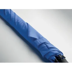 23'' Wiatroodporny parasol / Niebieski MO2926-37
