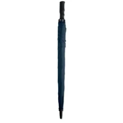 23'' Wiatroodporny parasol / Niebieski MO2926-04