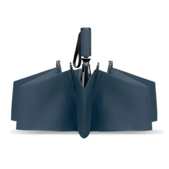 23″ wiatroodporny parasol / Niebieski MO2925-04