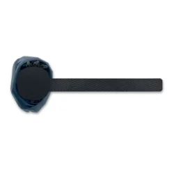 23″ wiatroodporny parasol / Niebieski MO2925-04