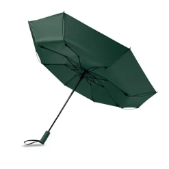 23″ wiatroodporny parasol / Zielony MO2925-09