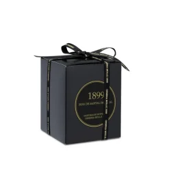 Świeca Premium 230g Bois de Santal Imperial CERERIA MOLLA / Czarny, złoty  B3CM-6650