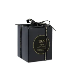 Świeca Premium 230g Ginger and OrangeBlossom CERERIA MOLLA / Czarny, złoty  B3CM-6670