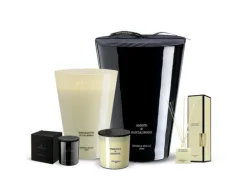 Świeca Premium 230g Tuberose and Jasmine CERERIA MOLLA / Beż  B3CM-5539