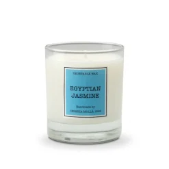 Świeca Santiago 230g Egypcian jasmine CERERIA MOLLA / Przezroczysty  B3CM-5500