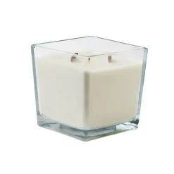 Świeca wosk roślinny 1300gr / Przezroczysty MO2712-22