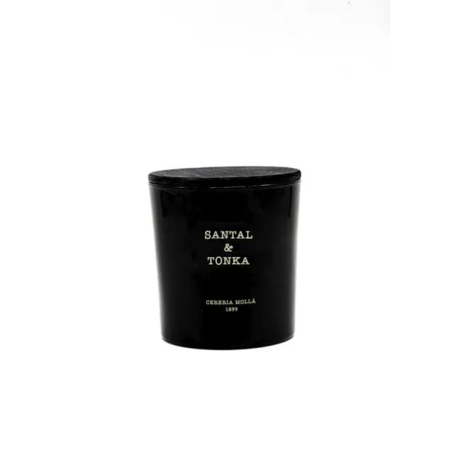 Świeca XL 600g Santal and Tonka CERERIA MOLLA / - B3CM-6648