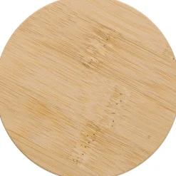 Świeczka zapachowa / Czarny V1199-03