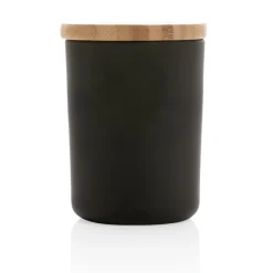 Świeczka zapachowa Ukiyo / Czarny P262.941