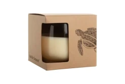 Świeczka zapachowa Vanilla Season Jabłko i Cynamon / Czerwony H3800202IP1