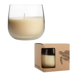 Świeczka zapachowa Vanilla Season Jabłko i Cynamon / Czerwony H3800202IP1