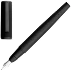 Wieczne pióro Arche Iconic Black / Czarny HSQ4742A
