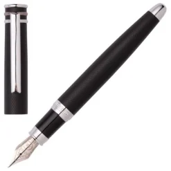 Wieczne pióro Austin Diamond Black / Czarny NSW2982A
