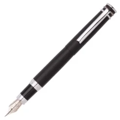 Wieczne pióro Austin Diamond Black / Czarny NSW2982A