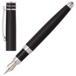 Wieczne pióro Austin Diamond Black / Czarny NSW2982A