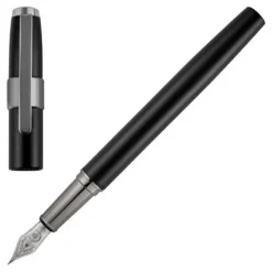 Wieczne pióro Block Black / Czarny NSC3282A