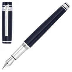 Wieczne pióro Bold Classic Green / Granatowy FSF4692N