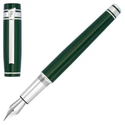 Wieczne pióro Bold Classic Green / Ciemnozielony FSF4692T