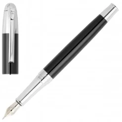 Wieczne pióro Classicals Chrome Red / Czarny FSN1962A