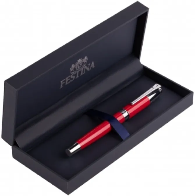 Wieczne pióro Classicals Chrome Red / Czerwony FSN1962P