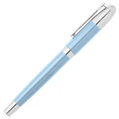 Wieczne pióro Classicals Chrome Yellow / Niebieski FSN3872M