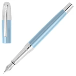 Wieczne pióro Classicals Chrome Yellow / Niebieski FSN3872M