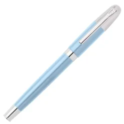 Wieczne pióro Classicals Chrome Yellow / Niebieski FSN3872M