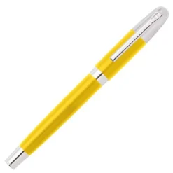 Wieczne pióro Classicals Chrome Yellow / Żółty FSN3872S