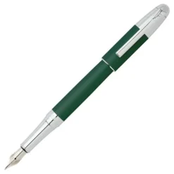Wieczne pióro Classicals Chrome Yellow / Zielony FSN3872T