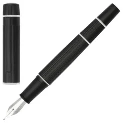 Wieczne pióro Core Gun / Czarny HSF4852A
