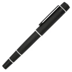 Wieczne pióro Core Gun / Czarny HSF4852A
