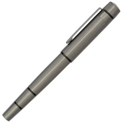 Wieczne pióro Core Gun / Szary HSF4852D
