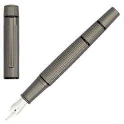 Wieczne pióro Core Gun / Szary HSF4852D