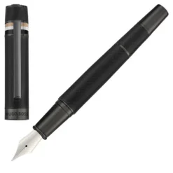 Wieczne pióro Core Iconic Black / Czarny HSF5212A