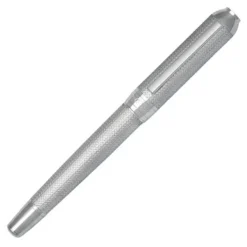 Wieczne pióro Elemental Gun / Srebrny HSI4652C