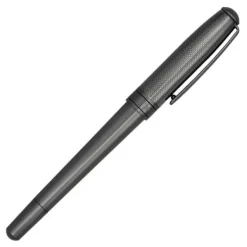 Wieczne pióro Essential Metal Gun / Szary HSY4872D