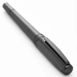 Wieczne pióro Essential Metal Gun / Szary HSY4872D
