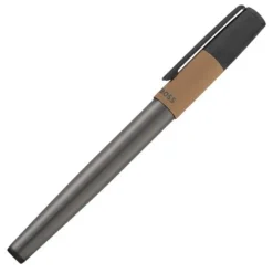 Wieczne pióro Gear Balance / Szary HSS5432A