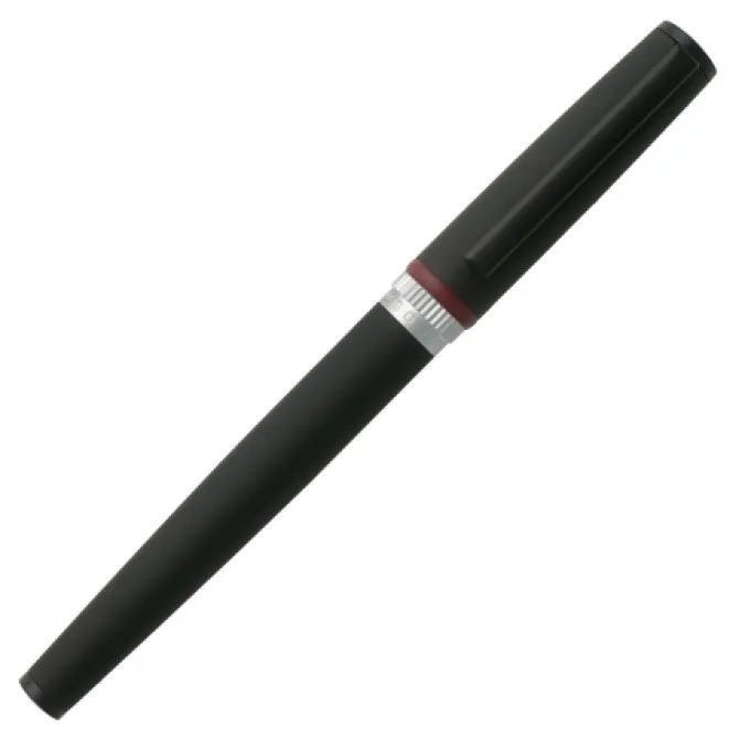 Wieczne pióro Gear Black / Czarny HSG8022A