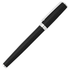Wieczne pióro Gear Icon Camel / Czarny HSN2542A