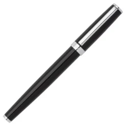Wieczne pióro Gear Icon Camel / Czarny HSN2542A