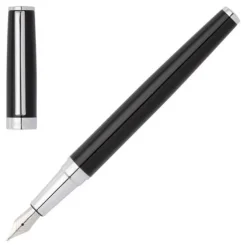 Wieczne pióro Gear Icon Camel / Czarny HSN2542A