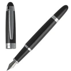 Wieczne pióro Icon / Czarny HSN5012
