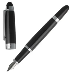 Wieczne pióro Icon / Czarny HSN5012