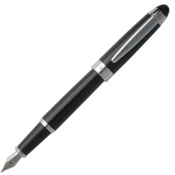 Wieczne pióro Icon / Czarny HSN5012