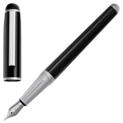 Wieczne pióro Leap Classic Black / Czarny NSN5902A