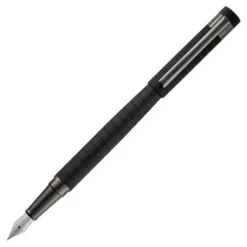 Wieczne pióro Loop Bauhaus Black / Czarny HSQ5632A