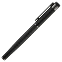 Wieczne pióro Loop Bauhaus Black / Czarny HSQ5632A