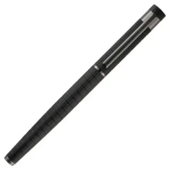 Wieczne pióro Loop Bauhaus Black / Czarny HSQ5632A