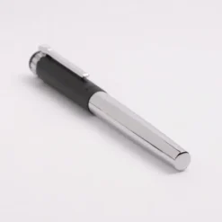 Wieczne pióro Prestige Chrome Black / Czarny FSR1542A